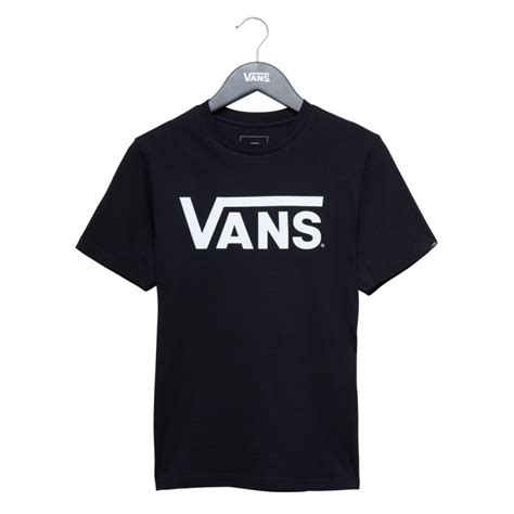 Buy Vans Classic T Shirt Kids At Europes Sickest Skateboard Store