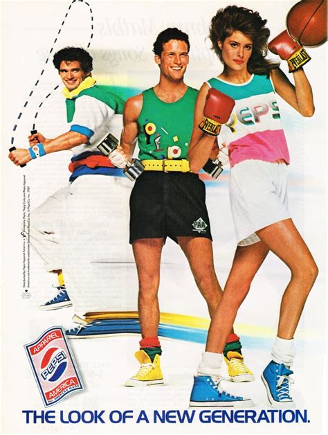 Get Your 80s Boxing Gear Ready Vintage Sports Ads