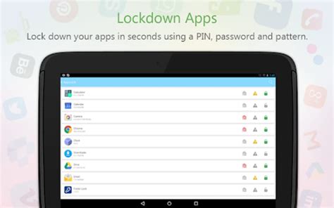 App Lock Gallery Lock Hide Pictures Hide Videos Apk Para Android