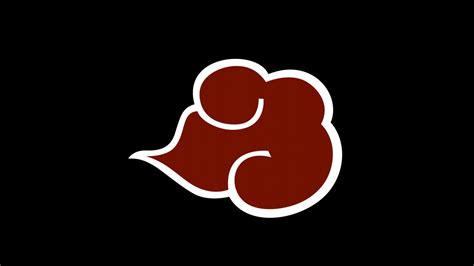 Unique exclusive videogame, anime wallpapers in fullhd, 4k, 5k, 8k resolutions, photoshop resources, reviews, posters and much more! Akatsuki (Naruto) Symbol HD Anime Wallpapers | HD Wallpapers | ID #37168