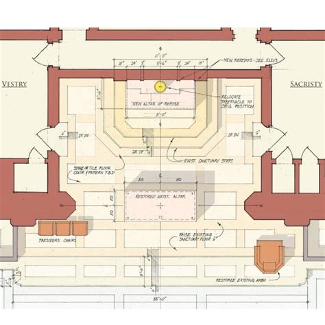 St Paul Catholic Church Erik Bootsma Architect