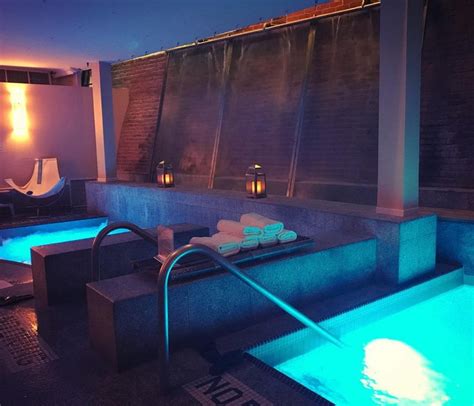 The Best Manhattan Nyc Day Spas The Ultimate Relaxation Guide