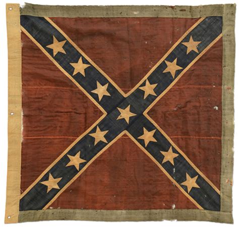 Confederate Flag Civil War Photos Cantik