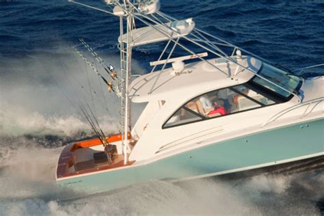 Today the seafarer 228 stands out among grady's signature walkaround style boats, proven as a top boat value. BoatDIY: This is Saltwater fishing boat plans