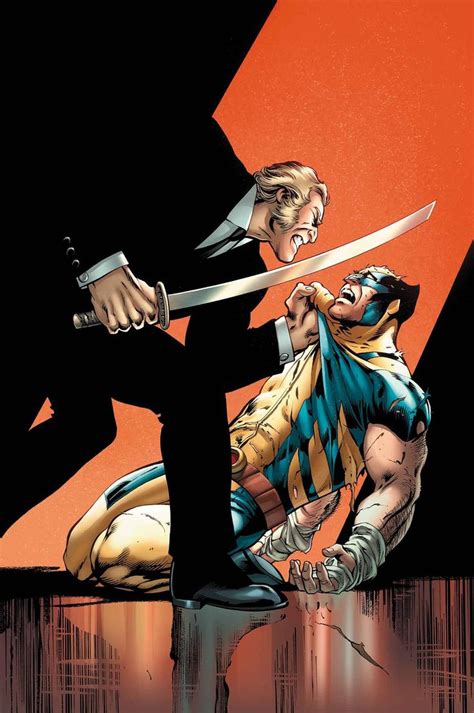 Sabretooth Vs Wolverine Wolverine Marvel Art Comics