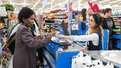 What Store Made The Most Money On Black Friday - Walmart's Holiday Hours for New Year's Eve and New Year's Day