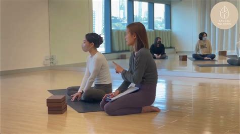 200小時流瑜伽導師培訓課程｜固定課制｜教班考試實錄｜afresh Yoga Youtube