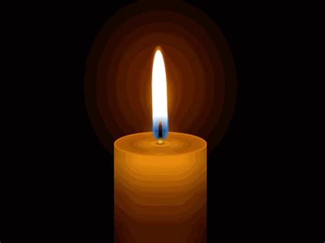 Animated Candle  Png How To Create A  From An Image Sequence My