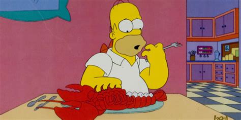 10 Most Disturbing Deaths In Simpsons History Page 8