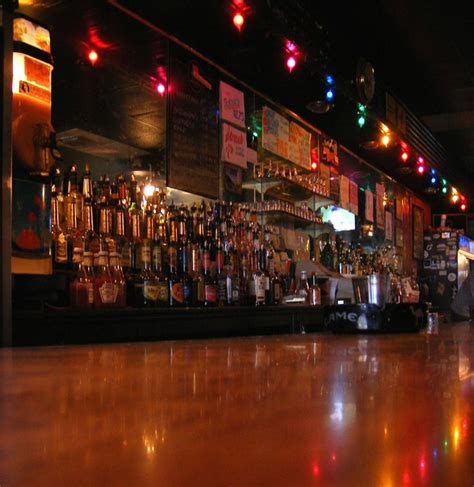 The Best Dive Bars In Pittsburgh For A No Frills Drink Dive Bar