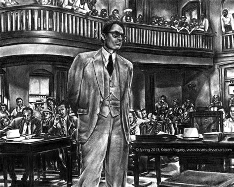 Gentlemen, he was saying, i shall be brief, but i would like to use my remaining time with you to remind you that this case is not a difficult one, it requires no minute sifting of complicated. Atticus Finch Movie Quotes. QuotesGram