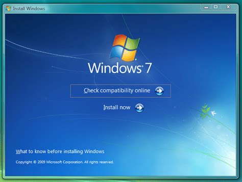 How To Upgrade Windows Vista To Windows 7 Home Premium Pureinfotech