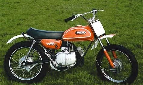 Yamaha tops 2014 australian dirt bike sales. Yamaha 60 Mini Enduro | Mini bike, Vintage bikes, Yamaha bikes