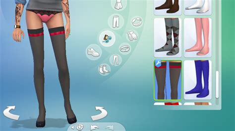 simple lingerie n07 and n08 downloads the sims 3 loverslab