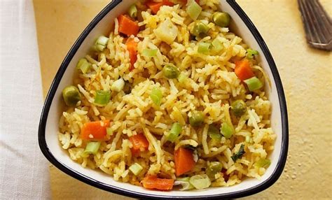 Leftover Rice Recipe 23 Recipes With Leftover Cooked Rice Karinokada