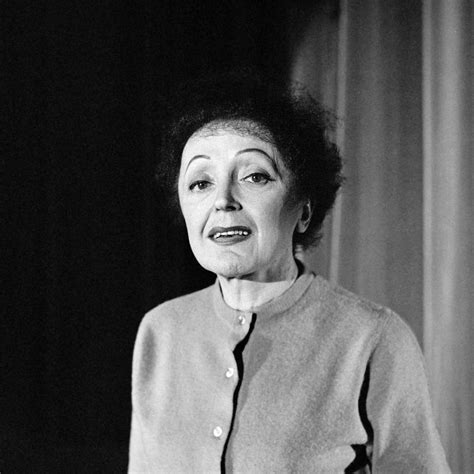 Mon Ra Mon Edith Piaf