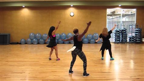 Bailando By Enrique Iglesias Dance Fitness Choreo By