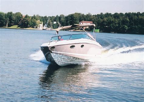 View 12 photos and details contact seller star. Испытания американского катера «Cobalt 263 Cuddy Cabin ...