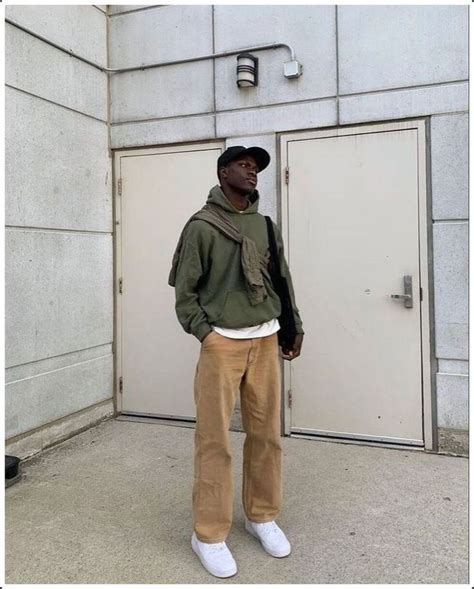 Most Saved Brown Cargo Pants Outfit Guides You Need To See This