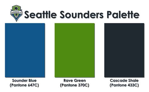 Seattle Sounders Color Palette Scrapbooking Pinterest Coloring Wallpapers Download Free Images Wallpaper [coloring876.blogspot.com]
