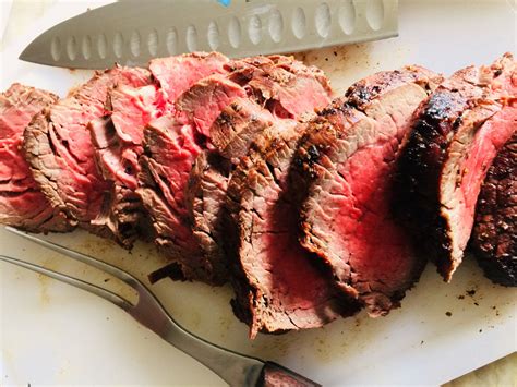 One secret of this beef tenderloin is the slow oven, which allows for a gentle roasting, and produces an even, rosy hue throughout the muscle. Beef Tenderloin Recipesby Ina Gardner - 15 Easy Side Dishes to Serve with Beef Tenderloin ...