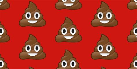 Poop Emoji Wallpapers 4k Hd Poop Emoji Backgrounds On Wallpaperbat