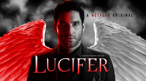 Lucifer Morningstar Lucifer Netflix Photo 43679064 Fanpop