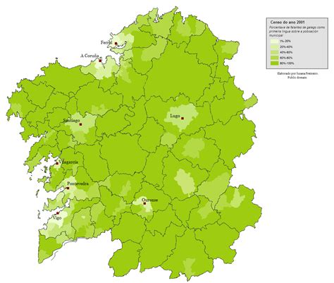 Maybe you would like to learn more about one of these? 13 Maps That Explain Galicia - A Texan in Spain