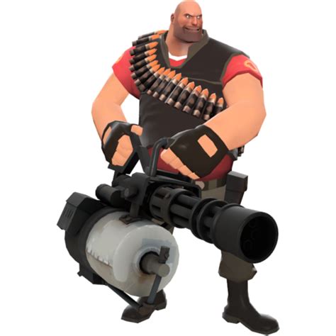 Heavy Official Tf2 Wiki Official Team Fortress Wiki