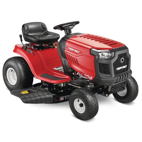 2019 Troy Bilt Lawn Tractor And Zero Turn Review Are They The Best