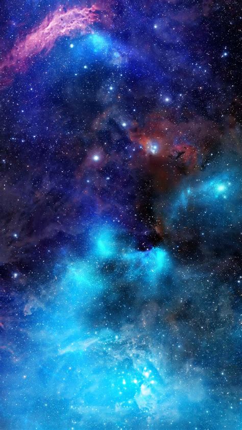 Carina Nebula Wallpaper Ixpap