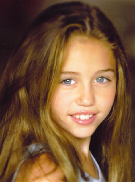 Miley Cyrus From The Beginning Hubpages