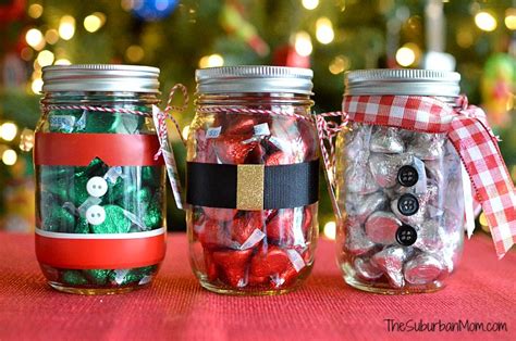 Diy Christmas Candles And Other Easy T Ideas For Less
