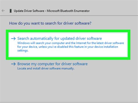 Click on update & security. How to Update Drivers in Windows: 7 Steps (with Pictures)