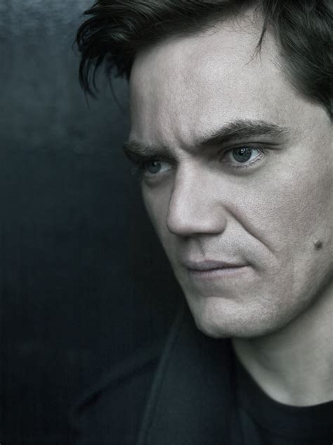 He is an ensemble member at a red orchid theatre where he recently made . In Character: Michael Shannon | And So It Begins...