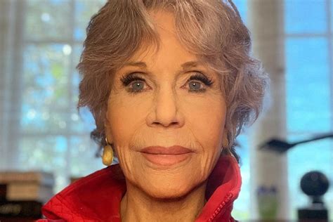 Jane Fonda Cancer Diagnosis Everything We Know