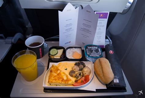 A Turkish Airlines First Class Best Event In The World