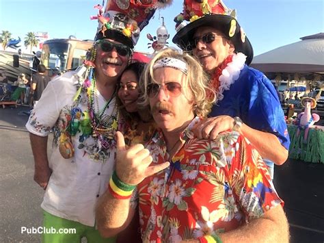 Jimmy Buffett Honda Center Concert And Tailgate Party Review