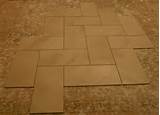 Ceramic Floor Tile Patterns Kitchen Photos