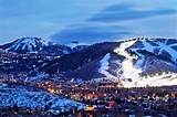 News Park City Utah Images