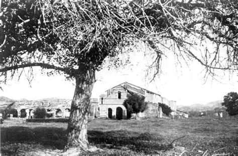 The Old Spanish Missions Of California Anne Jennings Nolan Mission San Antonio De Padua
