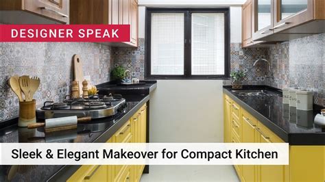 Small Kitchen Interior Design Ideas In Indian Apartments Leafas World