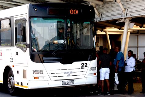 eThekwini Bus Services : Welcome Home