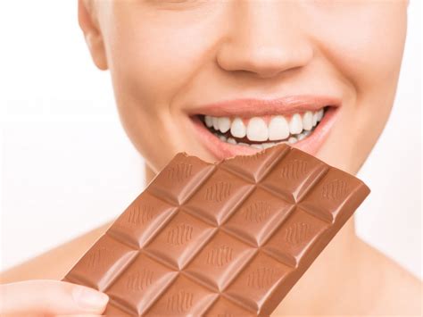 Is Chocolate Real Or An Illusion Easy Health Options