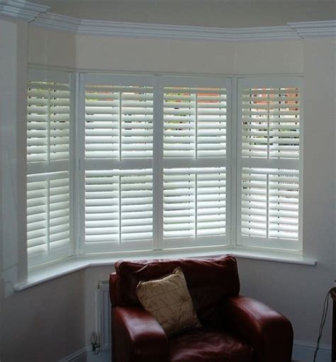 Bay Window Shutter Images