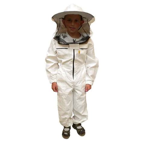Kids Bee Suit Perfectbee