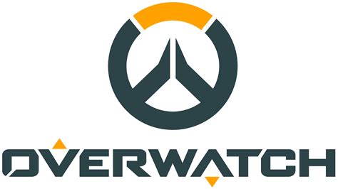 Printable Overwatch Logo
