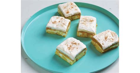 No Bake Twinkie Pumpkin Pie 13 Insane Recipes That Start With A Box