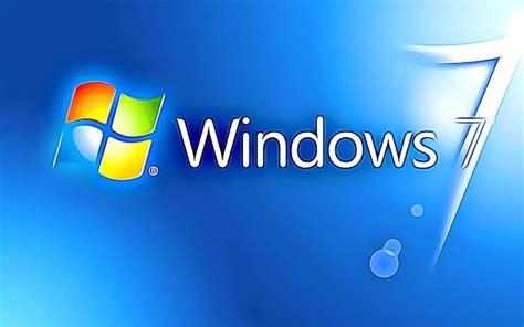 10 Características De Windows 7 Enciclopedia 🥇 2022