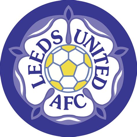 Leeds United Badge Svg